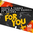 Dzeko & Torres, Maestro Harrell feat. Delora