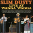 Slim Dusty, Hamilton County Bluegrass Band