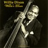 Willie Dixon, Memphis Slim