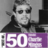 Charles Mingus 1957 Modern Jazz Symposium Of Music And Poetry