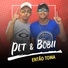 Pet & Bobii, DJ Henrique de Ferraz