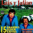 Luis y Julian -
