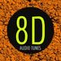 8D Audio Tunes