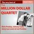 The Million Dollar Quartet