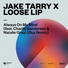 Jake Tarry x Loose Lip x Charlie Sanderson & Natalie Gray