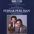 Zubin Mehta/Itzhak Perlman/Israel Philharmonic Orchestra/Judith Liber