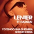 Lenier feat. Damian The Lion