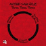 Antonio Sanchez feat. Brad Mehldau, Matt Brewer