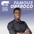 Famous Oberogo, Damion Frost