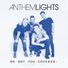 Anthem Lights feat. Louisa Wendforff