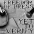 Freedom of Press