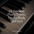 Piano Mood, Classical New Age Piano Music, PianoDreams