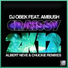 DJ Obek feat. Ambush