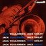 Jack Teagarden – Jazz Great (1956)
