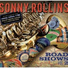 Sonny Rollins