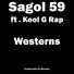 Sagol 59 feat. Kool G Rap