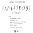 IAMNOBODI feat. Emmavie, Zacari, Josh J
