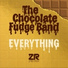 The Chocolate Fudge Band, DJ Fudge, Mani Hoffman