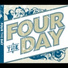 Four the Day