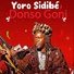 Yoro Sidibe