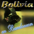Bolivia En Bandoneon