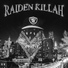 RAIDEN KILLAH feat. DJ ПЛАЩ