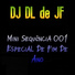 DJ DL de JF