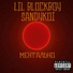 Lil Blockboy feat. SANDYKOI