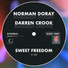 Norman Doray, Darren Crook