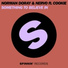 Norman Doray, NERVO feat. Cookie
