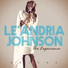 Le'Andria Johnson