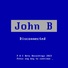 John B