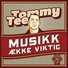 Tommy Tee feat. Kaveh, Lars Vaular, Arif, Mae