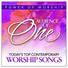 Worship Tracks