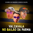 DJ DEIVÃO, Dj Sati Marconex, DJ Gouveia, DJ Salatiel