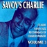 Charlie Parker 1944 The Complete Savoy Session Studio Recordings