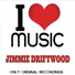 Jimmy Driftwood