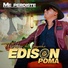 Edison Poma