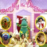 Dorothy the Dinosaur, The Wiggles