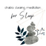 Chakra Balancing Music Oasis, Relaxing Music Master, Spiritual Healing Consort