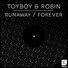 Toyboy & Robin