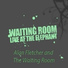 Alan Fletcher and the Waiting Room