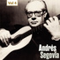 Andres Segovia - Handel