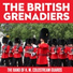 The Band of H. M. Coldstream Guards