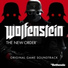 Michael John Gordon (Wolfenstein: New Order OST)