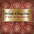 Dope One, DJ Fede, DJ Snifta