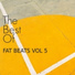 FAT BEATS vol 5