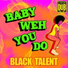 Sampling Dub feat. Black Talent