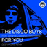 The Disco Boys feat. Manfred Mann's Earth Band