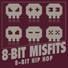 8-Bit Misfits